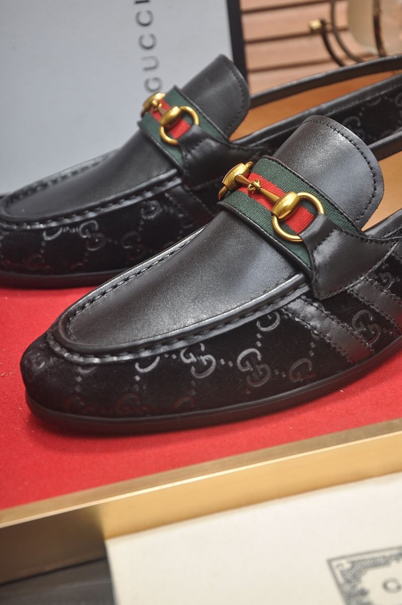 Gucci Business Shoes